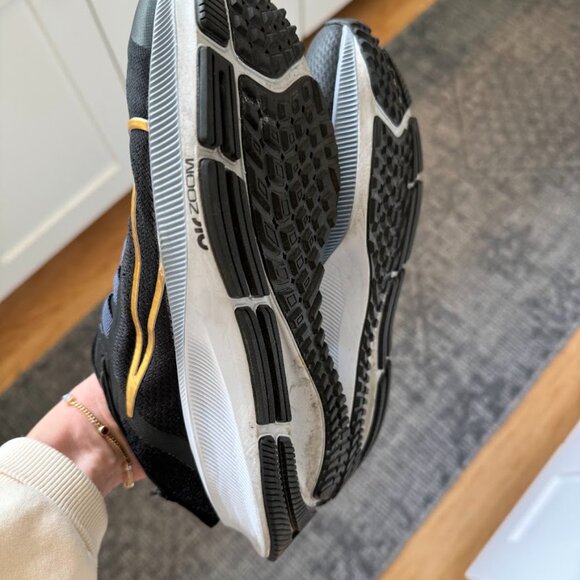 Nike air zoom pegasus 38 flyease womens 7 - Picture 5 of 5